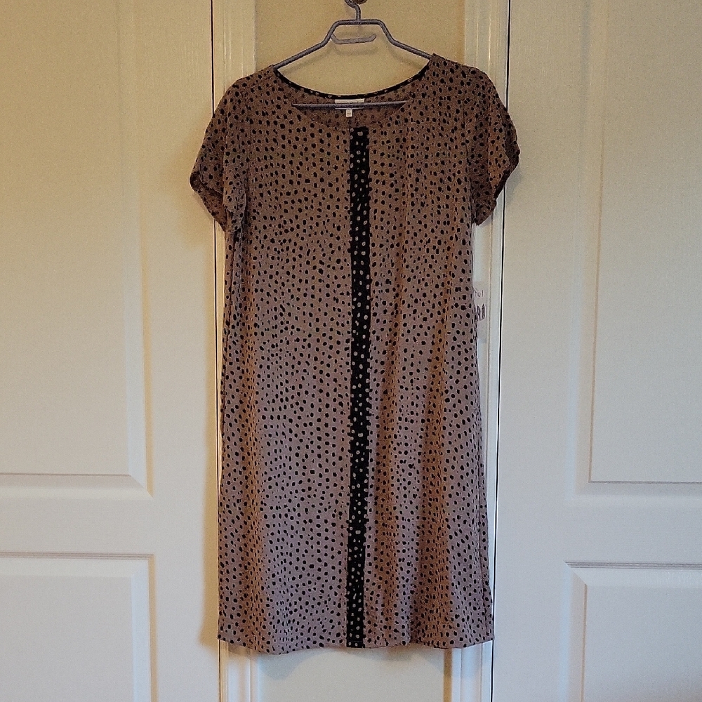 Habitat Dress